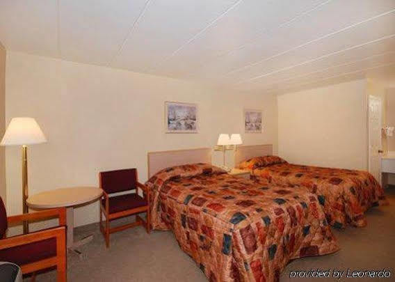 Econo Lodge Franklin Kültér fotó